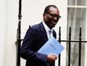 Kwasi Kwarteng has scrapped the top rate of income tax (Photo: PA)