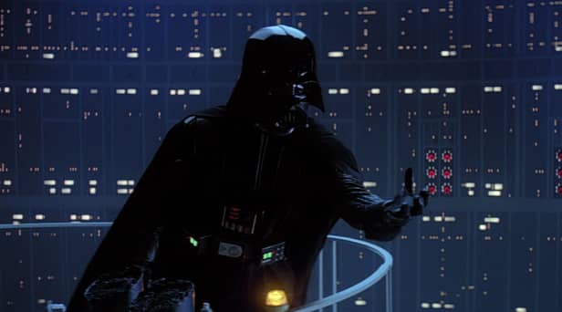 James Earl Jones, the iconic voice of cinema’s beloved anti-hero Darth Vader, is stepping away from the voice role