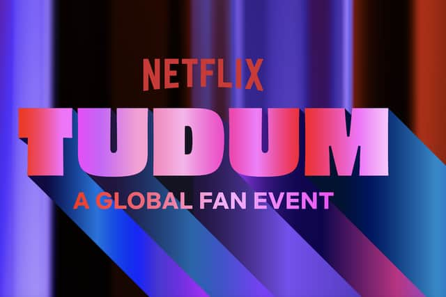 Netflix have given fans a wealth of information and exclusives during their annual TUDUM event.