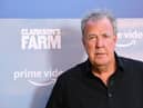 Jeremy Clarkson suggests abolishing NHS to tackle cost of living crisis