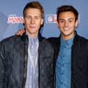 Tom and Dustin first met in 2013
