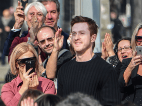 UK designer Daniel Lee succeeds Riccardo Tisci at Burberry - who is he, why has CFO Julie Brown stepped down?
