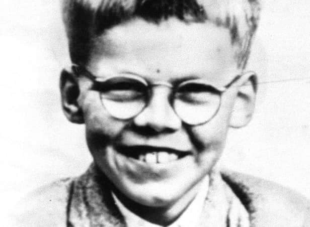 <p>Keith Bennett was murdered by Ian Brady after he and his girlfriend Myra Hindley snatched the child while he was walking to his grandmother’s in 1964.</p>