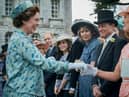Netflix series The Crown is looking for a youngster to play Prince Harry