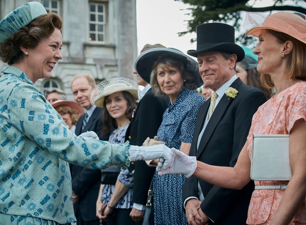 <p>Netflix series The Crown is looking for a youngster to play Prince Harry</p>