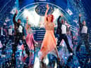 Strictly Come Dancing Week 3 takes place on Saturday