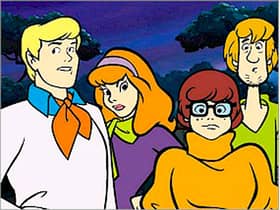 Velma Dinkley has been portrayed as part of the LBGTQ+ community (Pic:Getty)