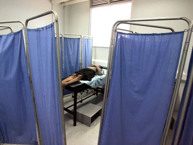 The NHS has urged more people of African and Caribbean descent to donate blood. 