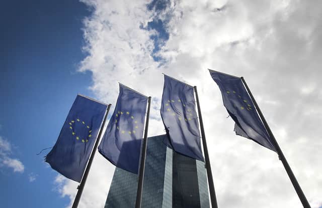 The European Union is one of 25 organisations to have been awarded the Nobel Peace Prize.
