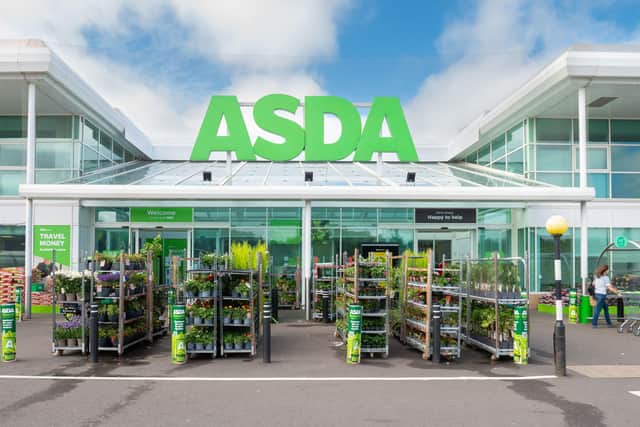 Asda has launched a £1 ‘winter warmer’ deal for customers aged 60 and over to help them with the ongoing cost of living crisis.
