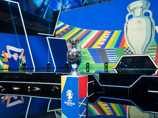 England’s group for the UEFA Euro 2024 qualifying stages has now been drawn.