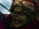 The Grinch is set to become nastier in new festive horror The Mean One.
