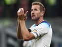England captain Harry Kane will wear a OneLove rainbow armband at Qatar World Cup - even if FIFA orders him not to.