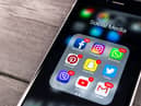 There is a wide range of social media platforms in 2022