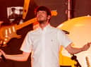 Rex Orange County has pleaded not guilty to the charges. 