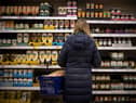 Inflation indexes show us how expensive the cost of living is (image: AFP/Getty Images)