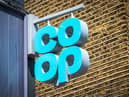 Co-op have unveiled energy saving measures