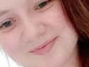 Leah Croucher disappeared during a walk to work in 2019. Despite a huge search operation spanning over three and a half years, she has never been found. Pic: Thames Valley Police