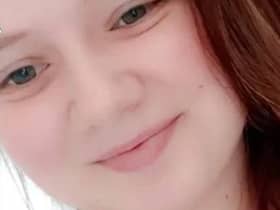 Leah Croucher disappeared during a walk to work in 2019. Despite a huge search operation spanning over three and a half years, she has never been found. Pic: Thames Valley Police