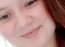 Leah Croucher disappeared during a walk to work in 2019. Despite a huge search operation spanning over three and a half years, she has never been found. Pic: Thames Valley Police