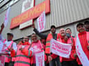 The ongoing Royal Mail strikes will see postal service disruptions on days like Black Friday and Cyber Monday as well as early December impacting early Christmas shopping.