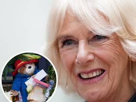 The Queen Consort, Camilla, has revealed the Paddington Bear tributes will be donated to children’s charity Barnados