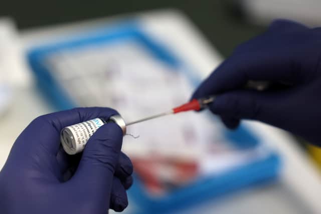  The World Health Organisation has confirmed that monkeypox has been renamed ‘mpox’ following racism concerns.