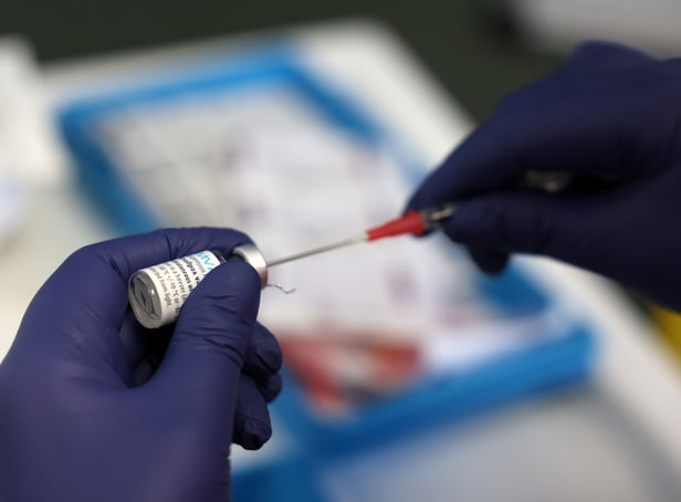 <p>The World Health Organisation has confirmed that monkeypox has been renamed ‘mpox’ following racism concerns.</p>