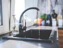 Customers can claim a refund if it shows they overpaid their water bill.