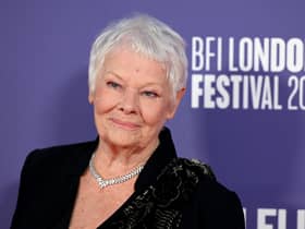 Judi Dench has hit out at ‘The Crown'