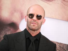 Jason Statham is starring in the film as well as producing alongside director Ayers, Miramax and Cedar Park Entertainment.