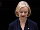 Liz Truss can claim up to £115,000 annually in funding as an ex-Prime Minister.