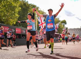 The ballot results for the London Marathon 2023 have been announced