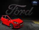 According to Government data of registered vehicles, there are 1,521,680 Ford Fiestas registered in the UK.