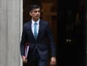 Rishi Sunak has reintroduced the moratorium on fracking in England.