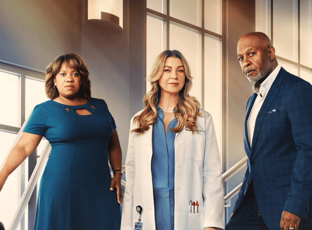 <p>Grey’s Anatomy season 19: UK release date, how to watch on Disney+, full cast including Glee’s Harry Shum Jr.</p>