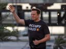 Elon Musk is set to buy Twitter in a $44bn deal.