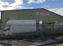 Skelton Skips in Leeds