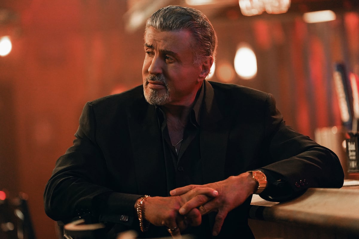 Tulsa King Season 3: What Time Is Show Episode 2 Out on Paramount+?...