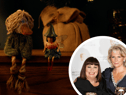 Dawn French and Jennifer Saunders reunite for M&S 2022 Christmas advert
