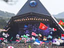Tickets to the Glastonbury Festival 2023 have now all sold out. 