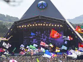 Tickets to the Glastonbury Festival 2023 have now all sold out. 