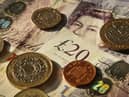 Millions of low-income households in the UK are set to receive an extra cash boost of up to £300 on top of the £650 cost of living package in November.