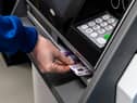The cash boost forms the second instalment of the £650 cost of living payment as part of a package of measures announced by the Government earlier this year to help tackle the cost of living crisis.