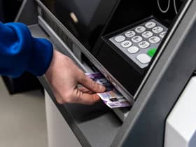 The cash boost will start arriving in bank accounts in the Spring. 