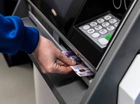 The cash boost forms the second instalment of the £650 cost of living payment as part of a package of measures announced by the Government earlier this year to help tackle the cost of living crisis.