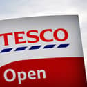 Tesco is making changes to its Clubcard scheme next week