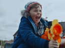 Argos unveils Christmas advert celebrating return of big Christmas  - watch now