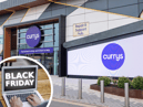 Currys is offering a free AppleTV+ subscription to its customers during Black Friday