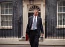 Chancellor Jeremy Hunt admits tax rises are coming and “sacrifices” will be necessary.